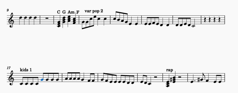 Koombia – screenshot 4