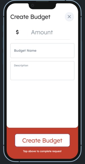 Capital One - Budgeting App – screenshot 3