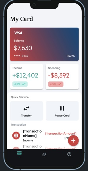 Capital One - Budgeting App – screenshot 7