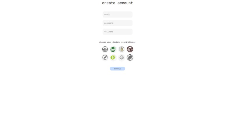 Foodies – screenshot 2