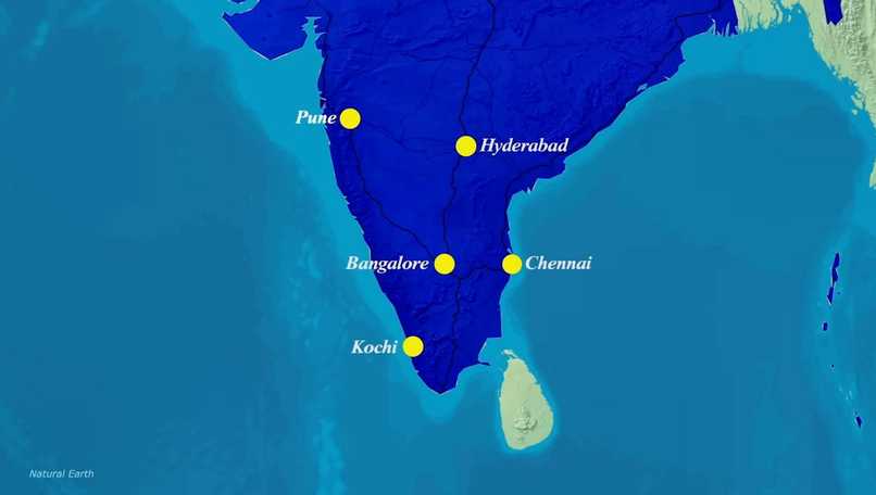 GetMeTheRoute – screenshot 1