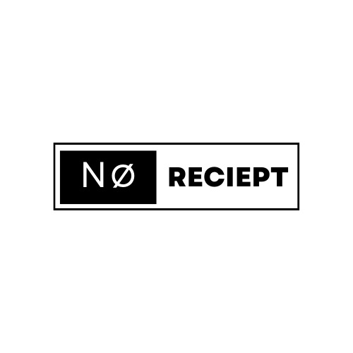 NoReceipt – screenshot 1