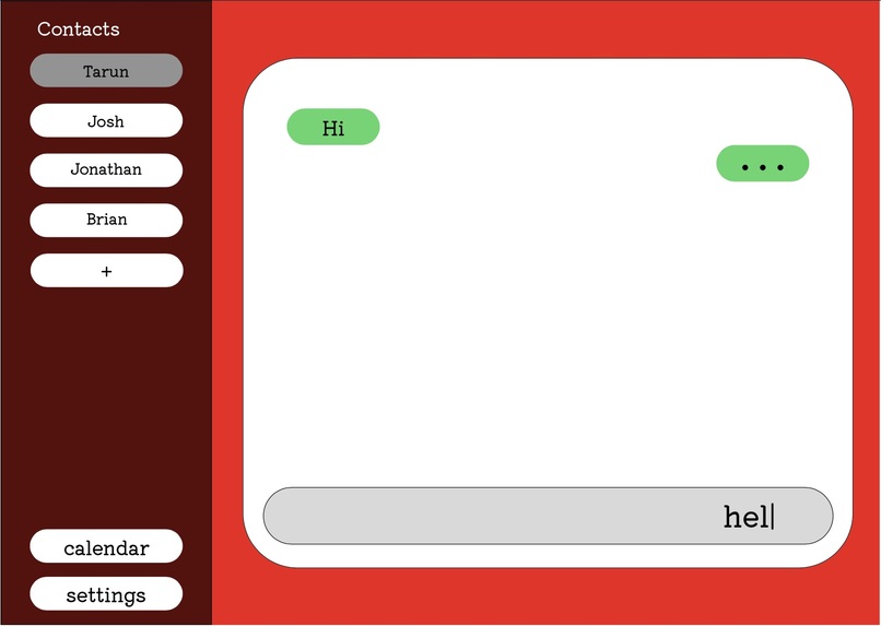 Hangout Haven – screenshot 2