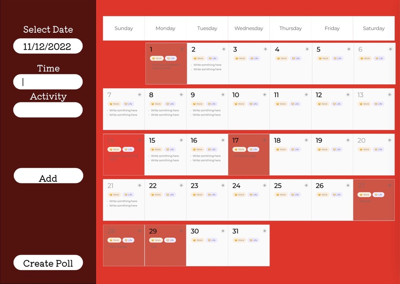 Hangout Haven – screenshot 3