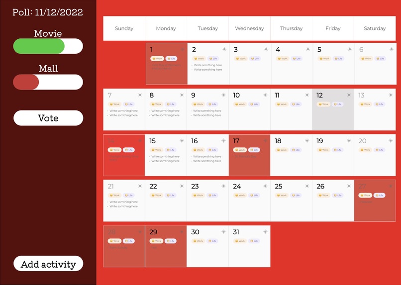 Hangout Haven – screenshot 4