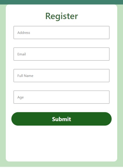 Project Oasis – screenshot 1