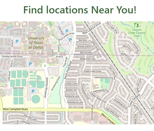 Project Oasis – screenshot 2