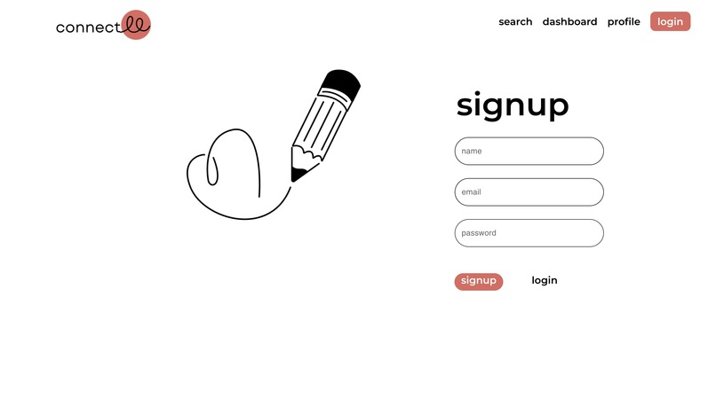 ConnectU – screenshot 5