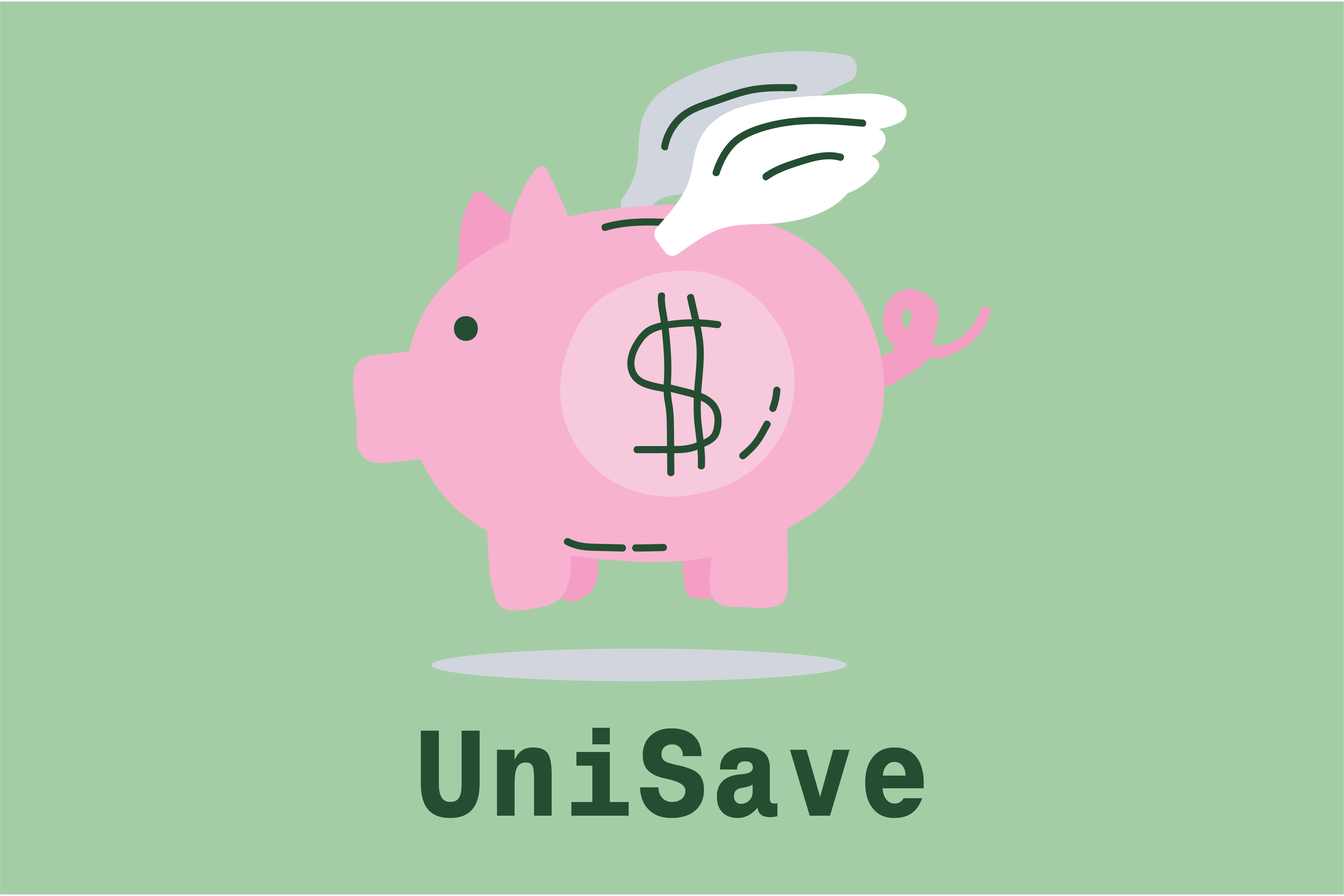 UniSave Devpost unisave-devpost