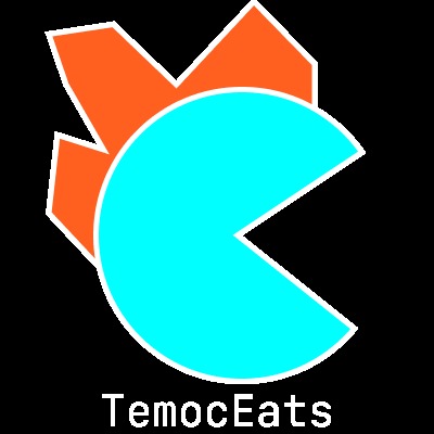 TemocEats – screenshot 1