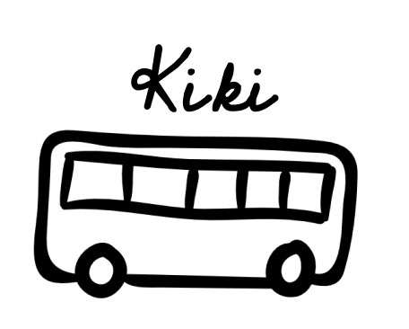 Kiki – screenshot 1