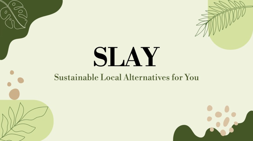 SLAY – screenshot 1