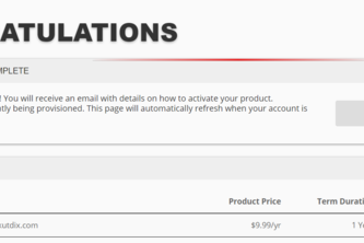 HackUTDIX MLH Domain Name