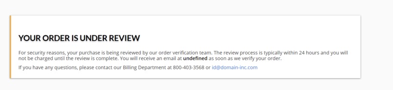 HackUTDIX MLH Domain Name – screenshot 2