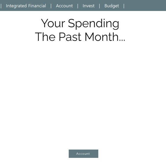 Integrated Financial – screenshot 3