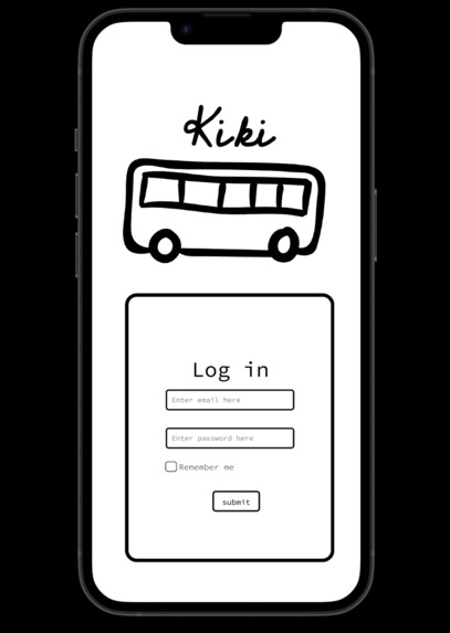 Kiki – screenshot 2