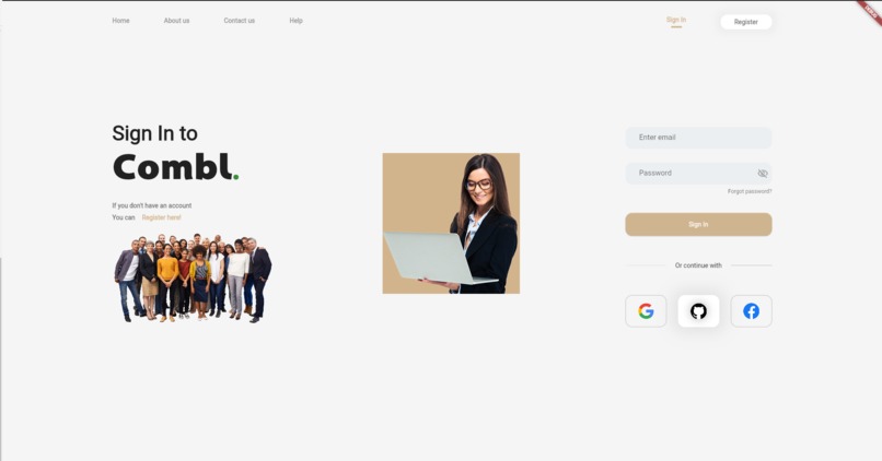 Combl. – screenshot 4