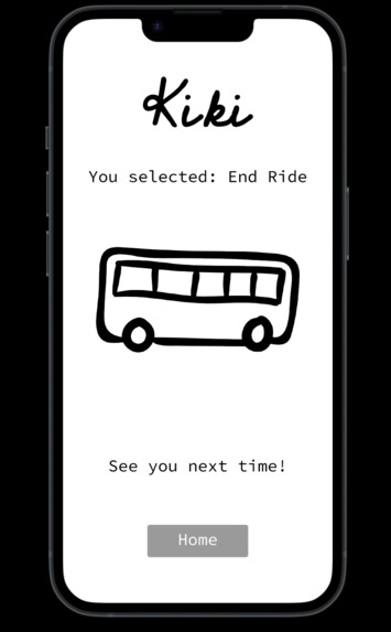 Kiki – screenshot 4