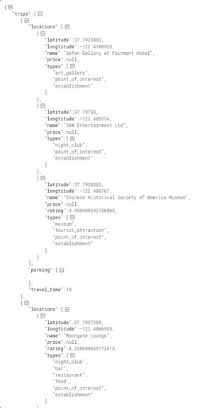 GamePlan – screenshot 4