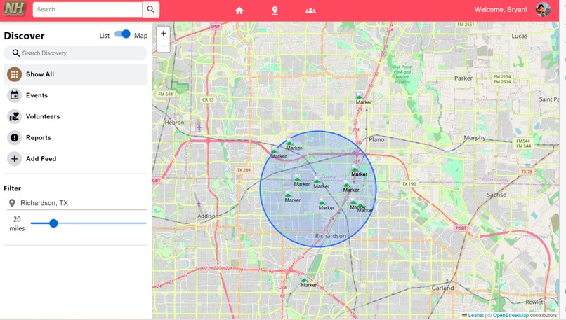 NeighborHack – screenshot 3