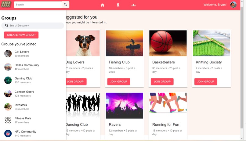NeighborHack – screenshot 4