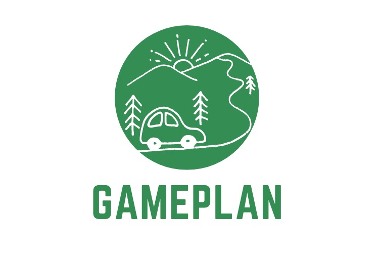 GamePlan – screenshot 1