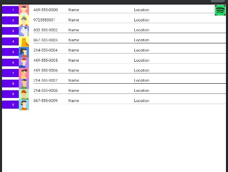 Toyota Social – screenshot 2