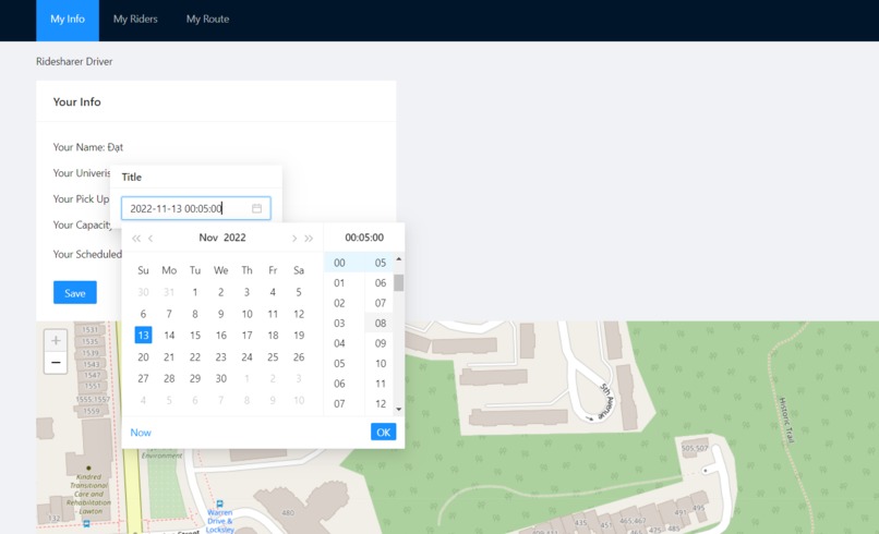 Early_Bird_Savers – screenshot 3