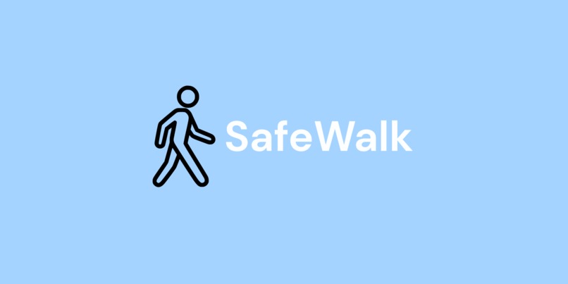 SafeWalk.edu – screenshot 1