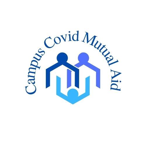 Campus Covid Mutual Aid (CCMA) – screenshot 1