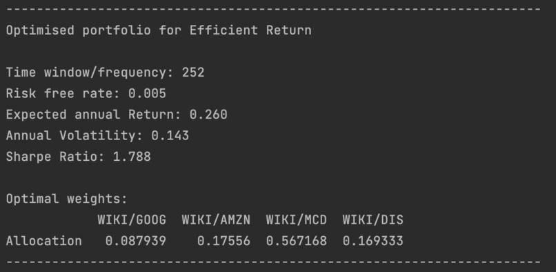 Stock Up – screenshot 7