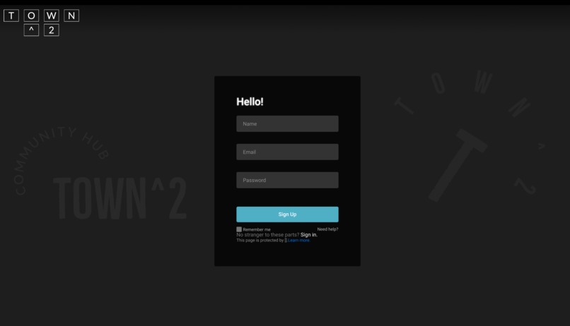 Town Squared – screenshot 3