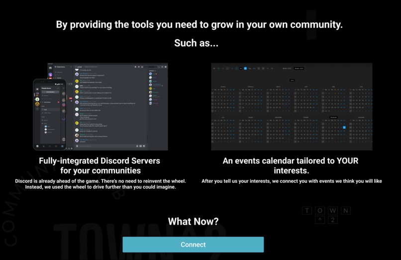 Town Squared – screenshot 2