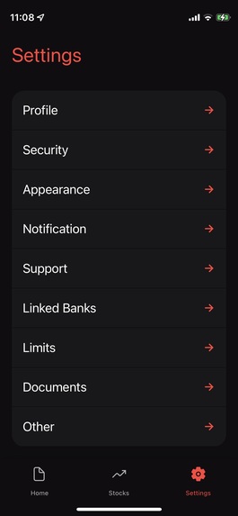 NovaCapital – screenshot 3