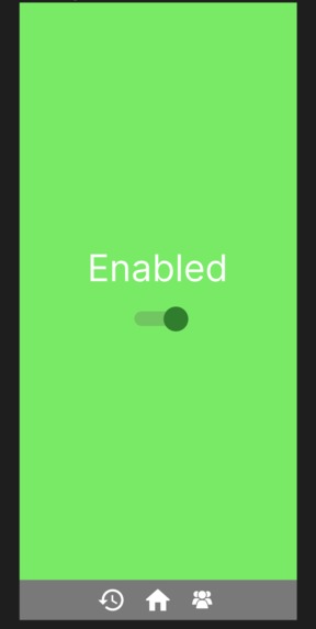 Serendipity – screenshot 1