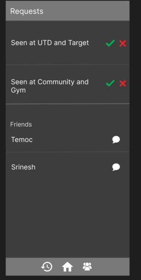 Serendipity – screenshot 3