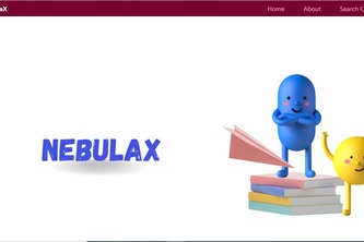 NebulaX