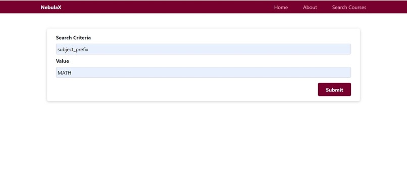 NebulaX – screenshot 3