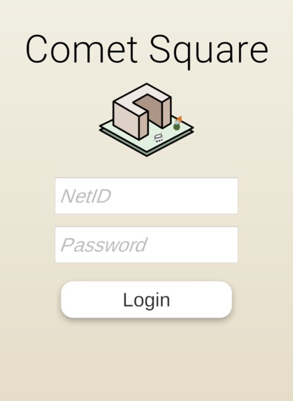 CometSquare – screenshot 7