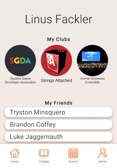 CometSquare – screenshot 4