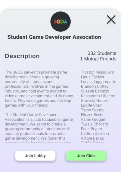 CometSquare – screenshot 6