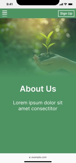 Sustainable Fashion Brands – screenshot 4