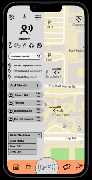 HottestSpot – screenshot 2