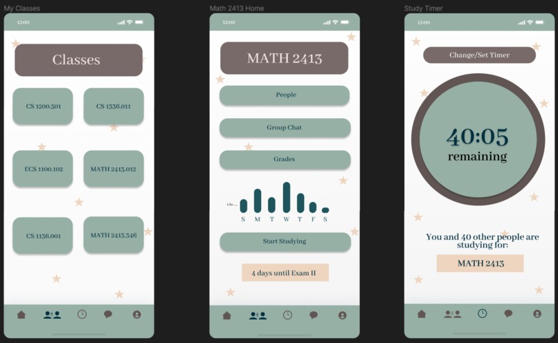 Studyin' – screenshot 3