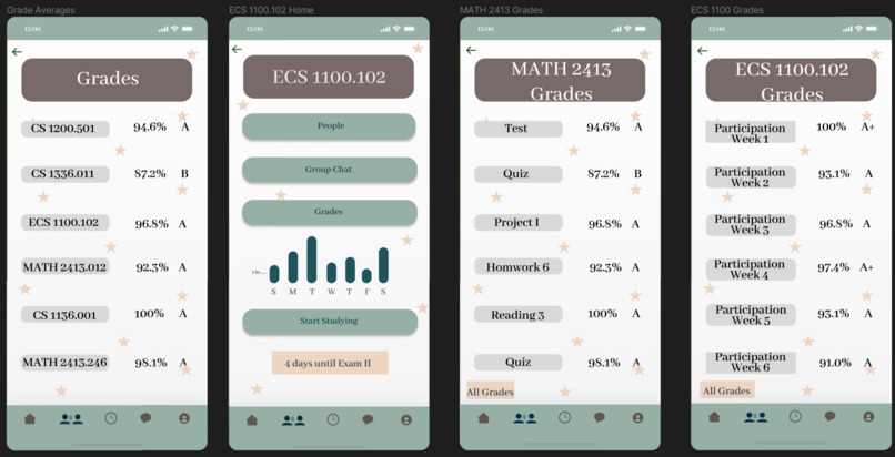 Studyin' – screenshot 4