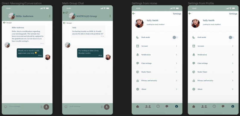 Studyin' – screenshot 5