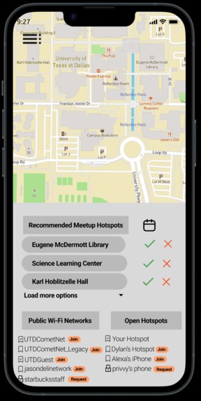 HottestSpot – screenshot 3