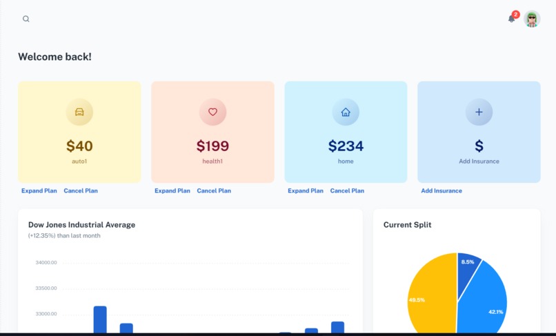 Just Insure – screenshot 3