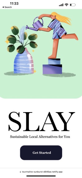 SLAY – screenshot 3