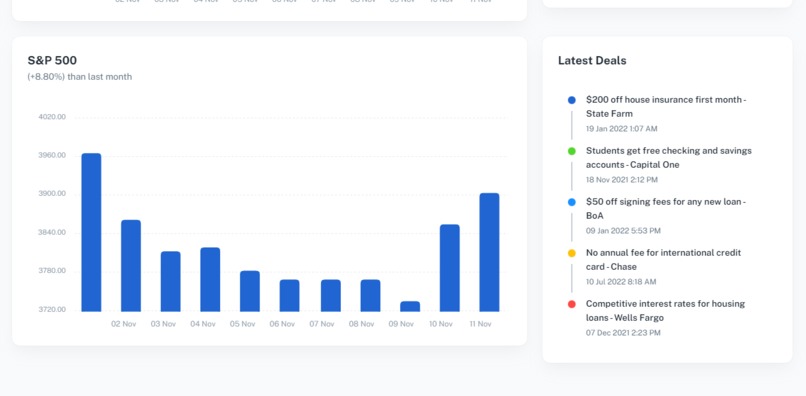 Just Insure – screenshot 4